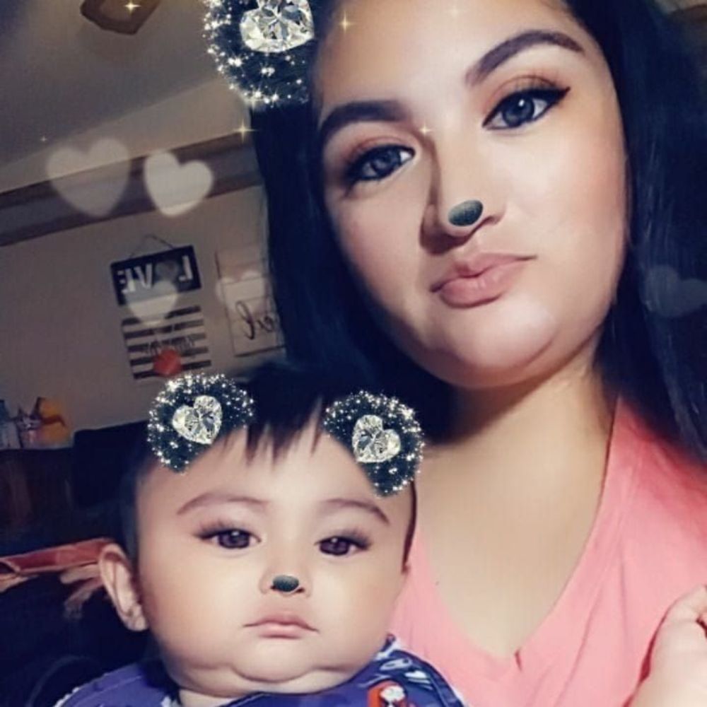 Meet your Posher, Alexandria